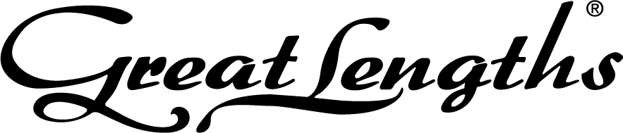 Logo for Great Lengths brand