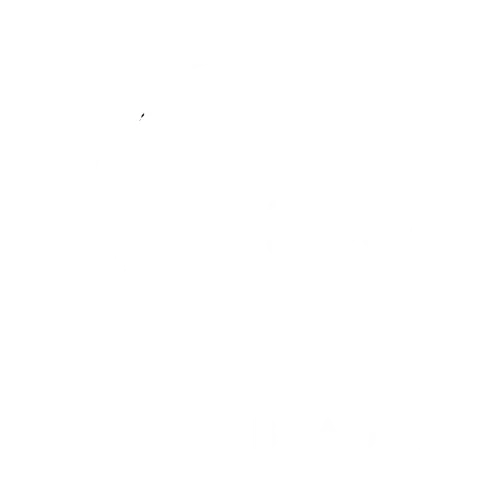 White Logo for Fusion Hair Gatton
